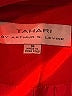 Tahari by ASL 100% Polyester Red Blazer Size 14 - photo 6