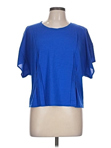 DKNY Short Sleeve T-Shirt (view 1)