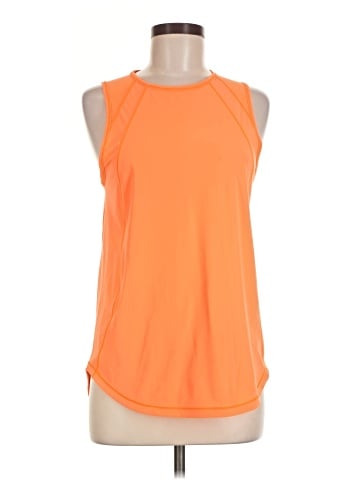 Lululemon Athletica Active Tank (view 1)