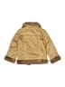 H&M Tan Coat Size 5T - photo 2