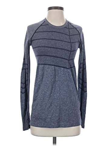 Oiselle Long Sleeve T-Shirt (view 1)