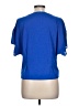 DKNY Blue Short Sleeve T-Shirt Size L - photo 2