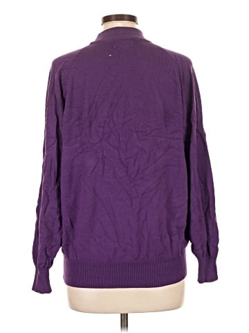 Kobe Turtleneck Sweater (view 2)