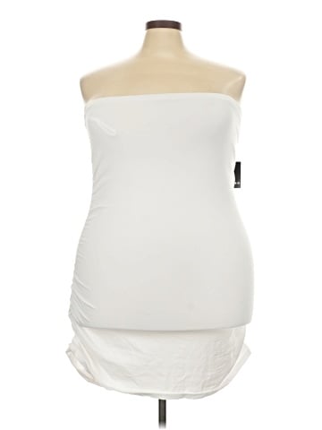 Torrid Tube Top (view 1)