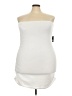 Torrid Ivory Tube Top Size 4X Plus (4) - photo 1