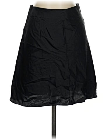 Quince Silk Skirt (view 1)