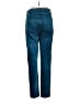 Ann Taylor Teal Jeans Size 8 - photo 2