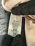 Audrey 3+1 100% Polyester Brown Sleeveless Top Size S - photo 5