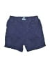 Mud Pie 100% Cotton Solid Blue Shorts 18-24 MO / 24 MO - photo 1