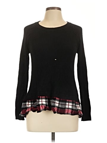 Torrid Pullover Sweater (view 1)