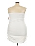 Torrid Ivory Tube Top Size 4X Plus (4) - photo 2