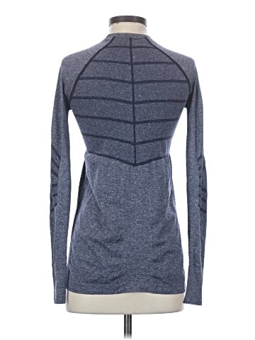 Oiselle Long Sleeve T-Shirt (view 2)