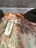 Tacera Print Pink Jumpsuit Size L - photo 4