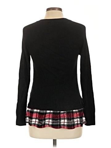 Torrid Pullover Sweater (view 2)