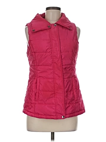Arizona Jean Company Vest (view 1)