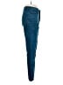 Ann Taylor Teal Jeans Size 8 - photo 4