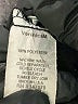 Veronica M. 100% Polyester Black Long Sleeve Blouse Size L - photo 8