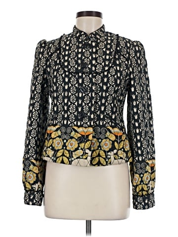 Elevenses Jacket (view 1)