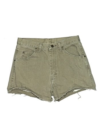 Wrangler Jeans Co Khaki Shorts (view 1)