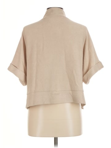 Belldini Short Sleeve Blouse (view 2)