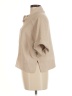 Belldini Tan Short Sleeve Blouse Size M - photo 5