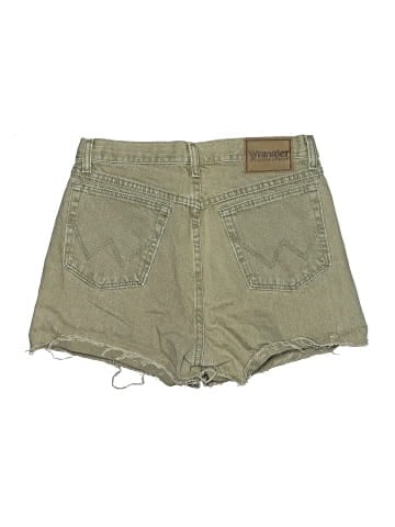 Wrangler Jeans Co Khaki Shorts (view 2)