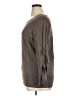 Alfani Brown Pullover Sweater Size XL - photo 5