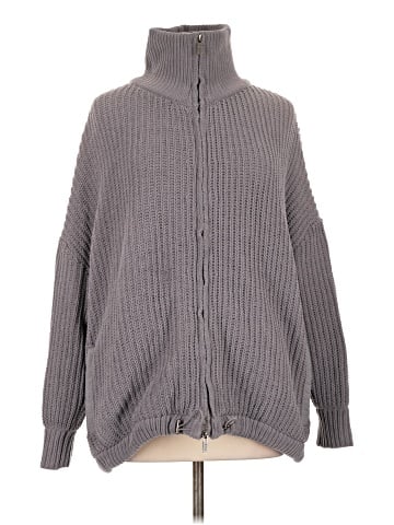 FLX Turtleneck Sweater (view 1)