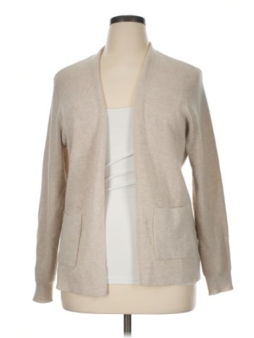 Verve Ami Cardigan (view 1)