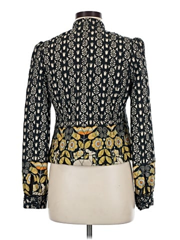 Elevenses Jacket (view 2)