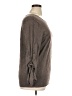 Alfani Brown Pullover Sweater Size XL - photo 4
