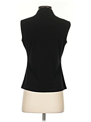 Clara Sun Woo Sleeveless Blouse (view 2)