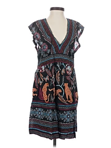 By Anthropologie Casual Dress (view 1)