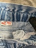 Zara Baby Blue Jeans Size 12-18 mo - photo 4