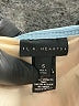 LA Hearts Blue Swimsuit Bottoms Size S - photo 3