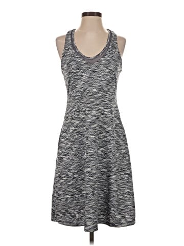 MPG Casual Dress (view 1)