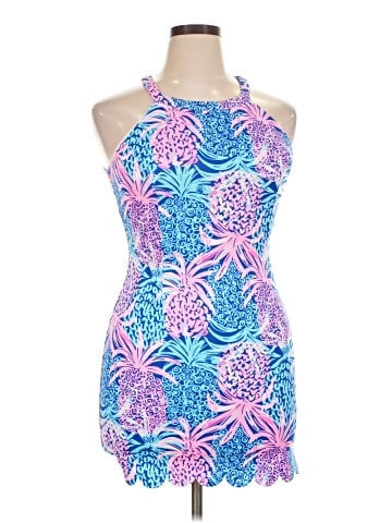 Lilly Pulitzer Casual Dress (view 1)