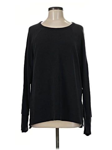 Athleta Pullover Sweater (view 1)