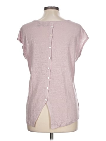 Tahari Short Sleeve T-Shirt (view 2)