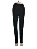 James Perse Solid Black Active Pants Size XS (0) - photo 2