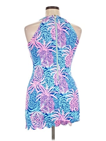 Lilly Pulitzer Casual Dress (view 2)