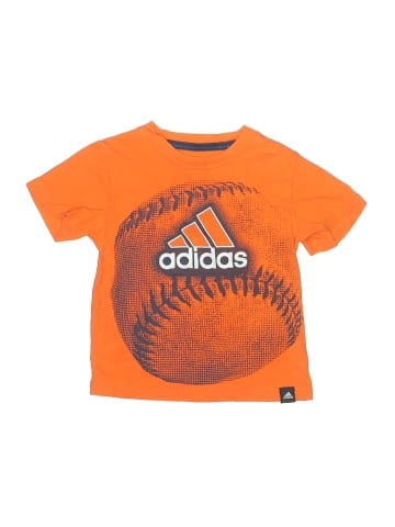 Adidas Short Sleeve T-Shirt (view 1)