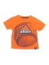 Adidas Orange Short Sleeve T-Shirt 12-18 MO / 18 MO - photo 1
