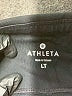 Athleta Black Active Pants Size L (tall) - photo 7
