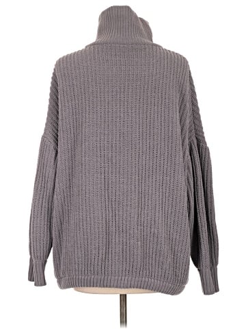 FLX Turtleneck Sweater (view 2)