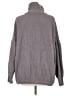 FLX Gray Turtleneck Sweater Size L - photo 2