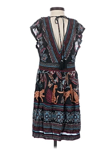 By Anthropologie Casual Dress (view 2)