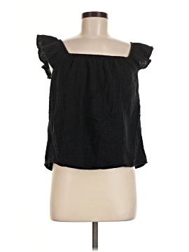 Ann Taylor Short Sleeve Top