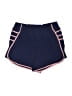 Unbranded Color Block Blue Athletic Shorts Size L - photo 1