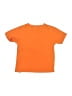 Adidas Orange Short Sleeve T-Shirt 12-18 MO / 18 MO - photo 2